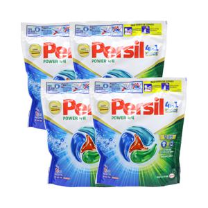 퍼실 디스크 파워 캡슐세제 26개입 x 4개