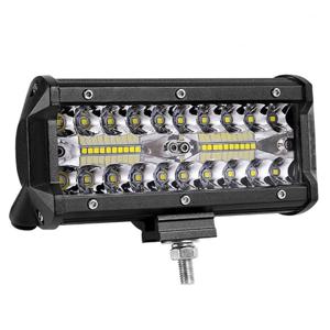 120W 12V 24V LED 써치라이트 KN159 LED써치라이트 자동차led등 해루질렌턴 차량용써치라이트
