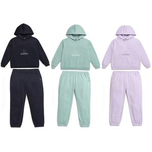 [모다인천] 기능성약기모후드 티셔츠+조거팬츠  BKO해리후드티세트 1BKSEW3902_IC