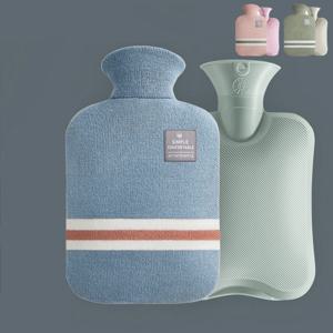 보온물주머니 유단포 온수온열찜질팩휴대용손난로 온찜질팩 온열팩 찜질팩