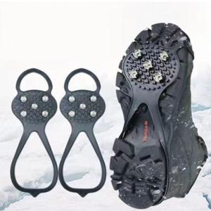 ksr 빙판길 아이젠 겨울등산 밴드형아이젠 눈길 미끄럼방지 스파크아이젠