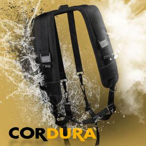 썬키 공구집 어깨멜빵 서스펜더 SP-SF 0686457 코듀라원단 방수방오 경량