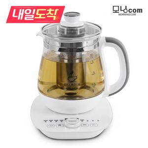 [내일도착] 전기 티포트 약탕기 티메이커 DWTM-2978WS 24시간 보온