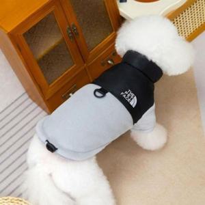 [하프클럽] Rly 점퍼 애견 강아지옷 반려견옷 자켓 강아지 패딩