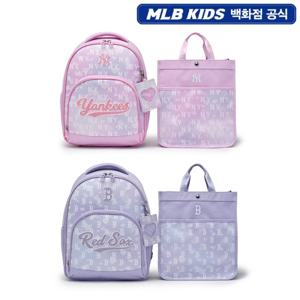 오로라 책가방 세트7FBKM026N-BON