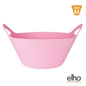 [엘호] 다용도 바구니 질M
