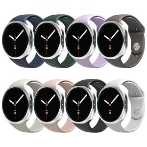 갤럭시워치 울트라 8 7 6 5 4 3 2 FE 프로 클래식 액티브 기어 실리콘 밴드 스트랩 시계줄 20/22mm