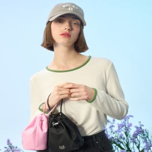 LAP 아만다_미니복조리백 AP7AB400