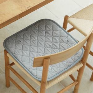 한일의료기 전기방석 전기매트 303 의자 1인용 장판 고양이 사무실 온열방석