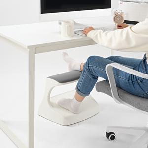 PIO 2단 쿠션 발받침대