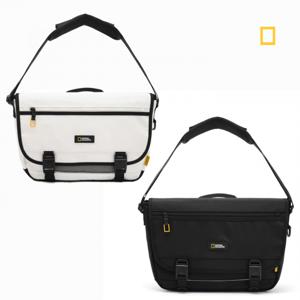 [내셔널지오그래픽키즈] K255KCR050 베이직 메신져백 크로스백 가방