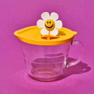 위글위글 계량&찜기 500ml (스마일위러브)