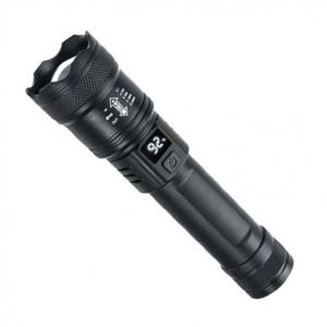 경비원 손전등 등산 랜턴 비상용 후레쉬 가벼운손전등 미니손전등 순찰후레쉬 경비손전등