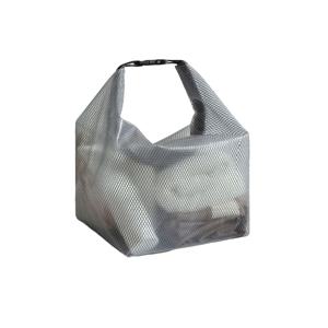 셀링온 물놀이 비치백 드라이백 물놀이가방 목욕가방 수영장가방 수영복가방 메쉬백 방수백