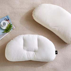 서포트핏 단단한 경추베개 35x70x6/9 + 커버SET