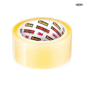 3M 스카치 포장용 테이프 PK65 48X40 투명 박스테이프 포장용테이프 포장테이프 투명테이프