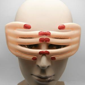 선물 안경 파티 쓸모없는 용품 웃긴 인싸 선글라스 파티소품 파티안경 특이한안경 안경용품 파티