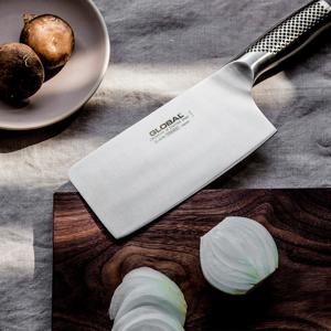 글로벌나이프 G-49_B 중식도 1종