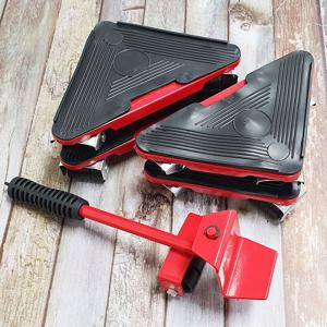 삼각 가구 운반 리프트 가구이동 가구옮기기 가구운반기 핸드카트 짐옮기기