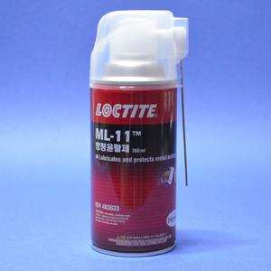 록타이트 윤활방청제 360m 방청제 구리스윤활제