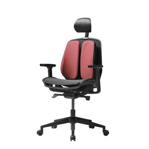 Alpha-HBDA-M 메쉬 사무용 컴퓨터 책상 의자