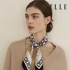 [최초가 59,000원]스타일미니 실크 미니 스카프 SE241S304