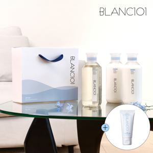 시그니처 선물세트 3종 (세제1+섬유유연제2)