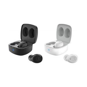 [모토로라] 블루투스 이어셋 MOTOBuds100 (블랙화이트)
