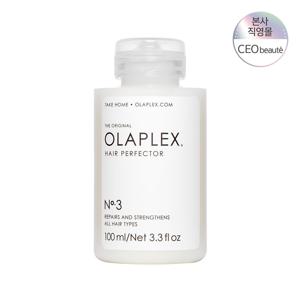 [본사정품] 올라 플렉스 NO.3 헤어 퍼펙터 100ml (헤어 트리트먼트)