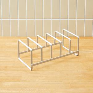 마이키친 분체 접시꽂이 폭 4.5cm