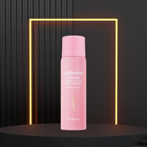 셀루미 엑소좀 볼륨 폼 에센스