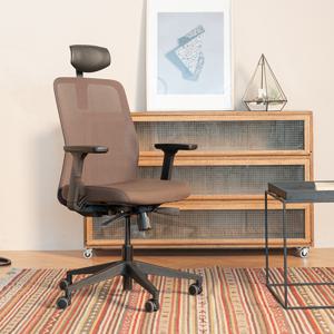 QWILL 메쉬 사무용 컴퓨터 책상 의자