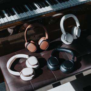 [국내정품]  ES850NB 무선 노이즈캔슬링 오버이어 헤드폰 헤드셋