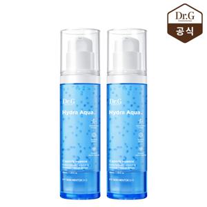 하이드라 아쿠아 캡슐 에센스 50ml X 2개