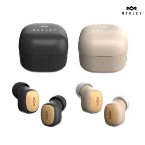 [하우스오브말리] Smile Jamaica True Wireless 블루투스 이어폰