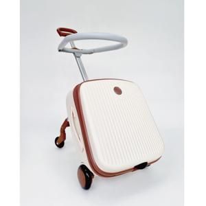 타고가요 캐리어 전용 가드링 안전띠