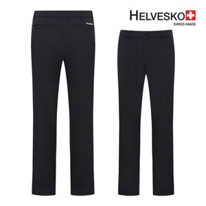 남성 스트레치 패딩 기모 골프바지 H2WMPT367