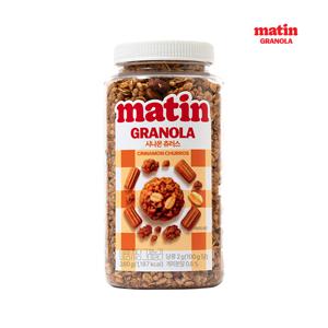 저당 시나몬츄러스 280g*1병