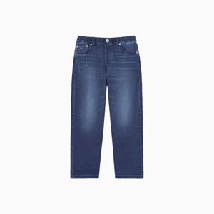 타미힐피거 아카이브 블루 워시 데님 팬츠 (T42F7PEP010BT21CF)