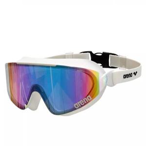 아레나 우오보 레저 미러 수경 A5AC2AG23-WHT