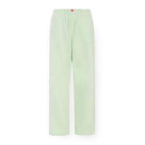 오르시떼 여성 G148 버블MT 9부 파자마 팬츠