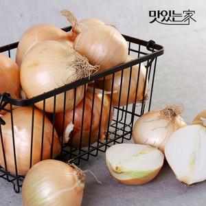 산지직송 전남 무안 양파 3kg / 5kg / 10kg
