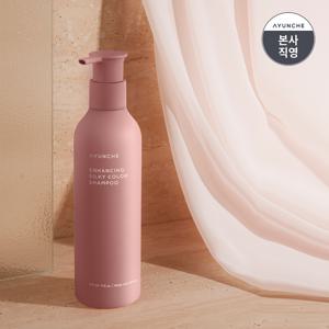 인핸싱실키 컬러 샴푸 500g