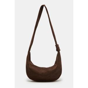 [최초가 378,000원] 포제르 보우(Faugeres Bow) 크로스 47 스웨이드_RCBRX25648BRD