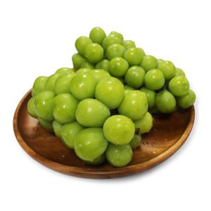 [농부의행복] 삼송 국내산 샤인머스캣 4kg (4~5수)