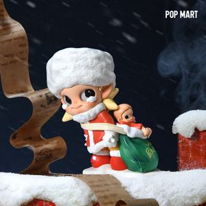 (1개입)지거 겨울날의 선물 시리즈