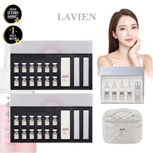 핑크콜라겐 프로그램 (핑크콜라겐24주분+베네티백+화이트콜라겐)