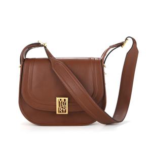 HH7961 657 G130 세이디 실키 그레인 사첼백 크로스백