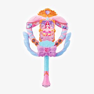 시크릿쥬쥬 시크릿 멜로디 하트링