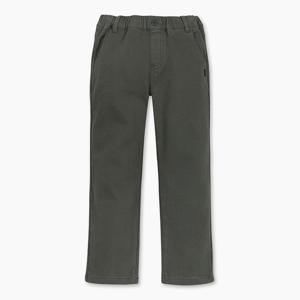 [본사] 캐주얼 밴딩 기모 팬츠_QAPT09461DG